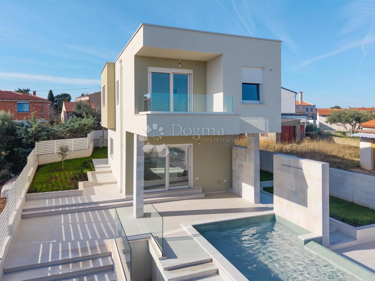 Maison À vendre - ISTARSKA LIŽNJAN