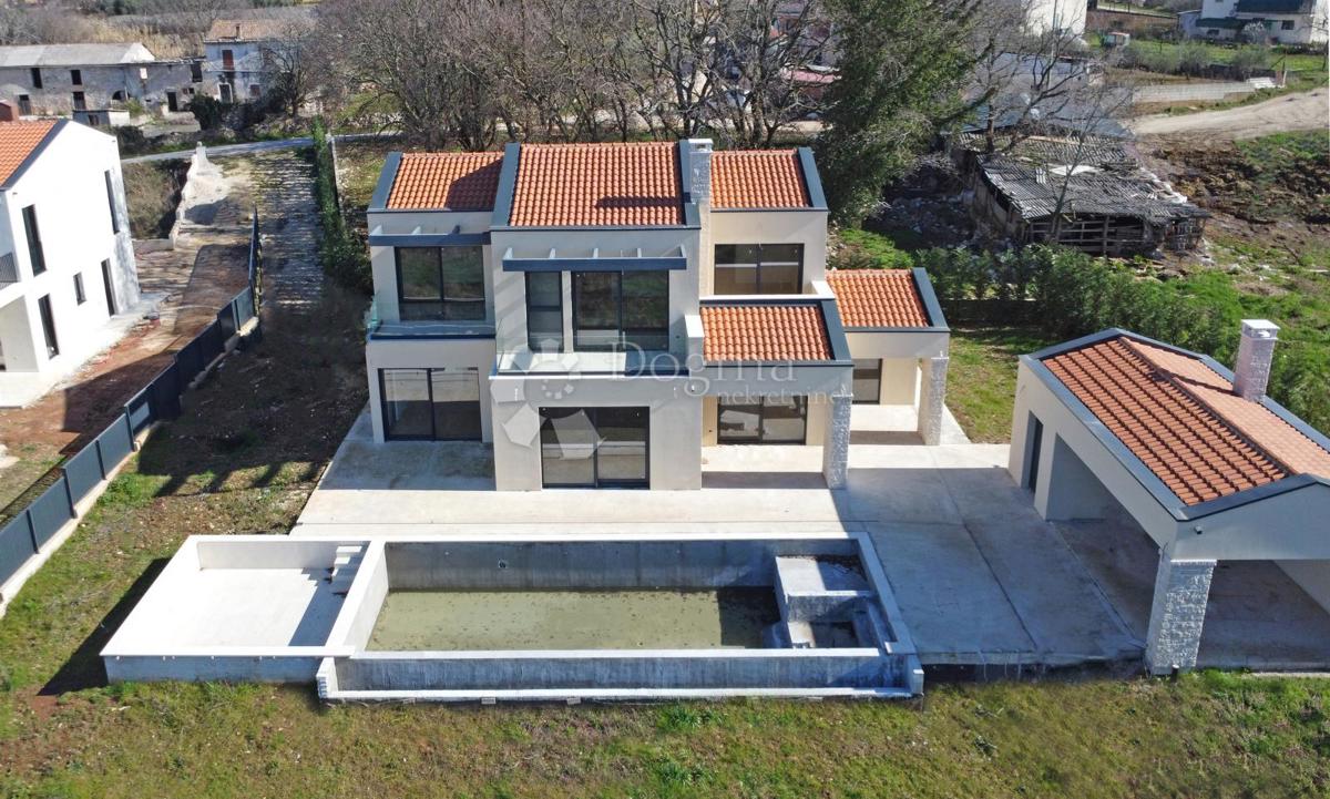 House For sale - Istarska Poreč - foto 2/34