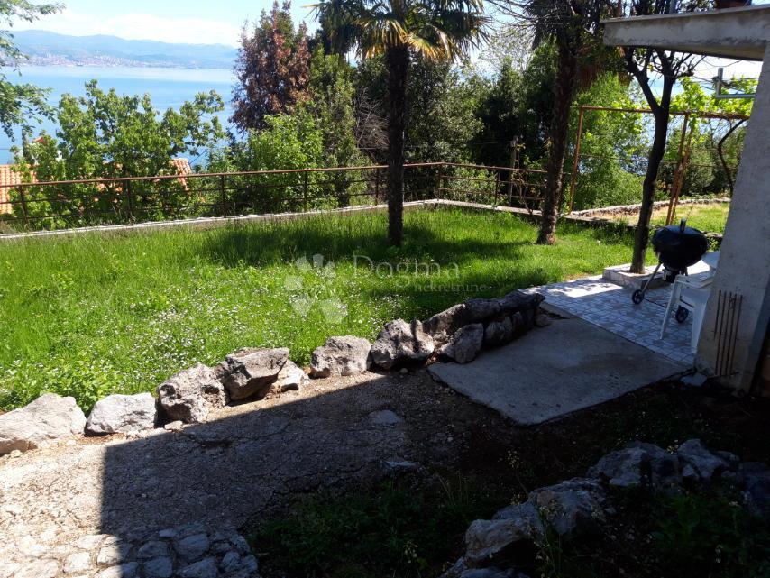 Mieszkanie Do wynajęcia - PRIMORSKO-GORANSKA OPATIJA