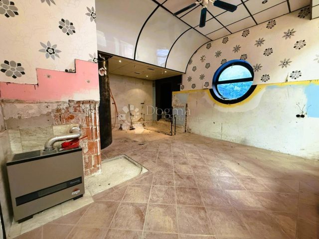 Lokal użytkowy do wynajęcia 46 m² – Čakovec