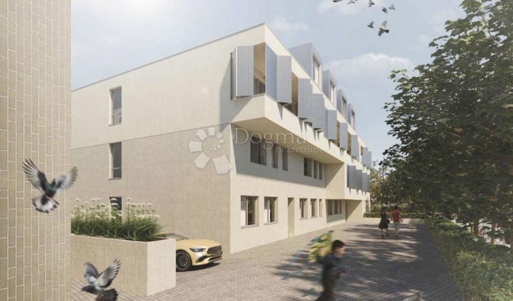 Apartment Zu verkaufen - Grad Zagreb Zagreb - foto 3/12