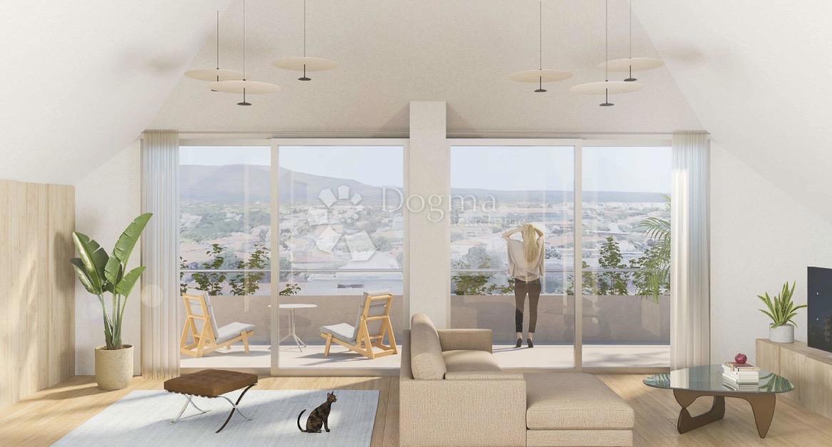 Apartment Zu verkaufen - Grad Zagreb Zagreb - foto 5/12