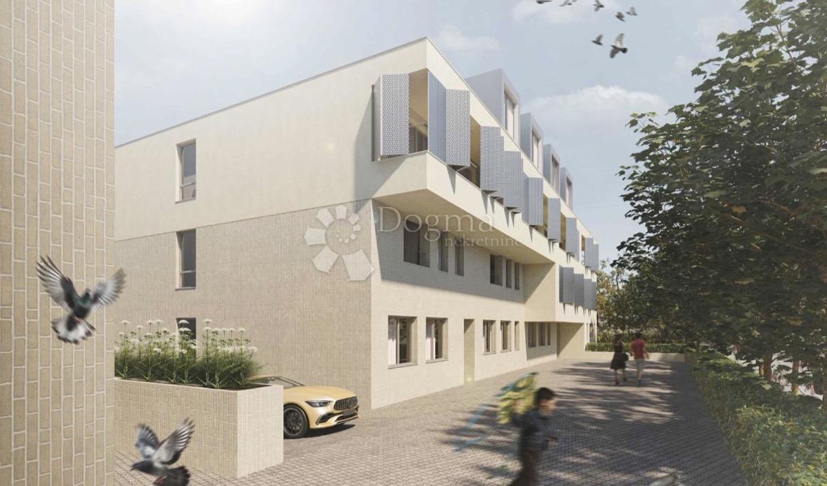 Flat For sale - Grad Zagreb Zagreb - foto 3/12