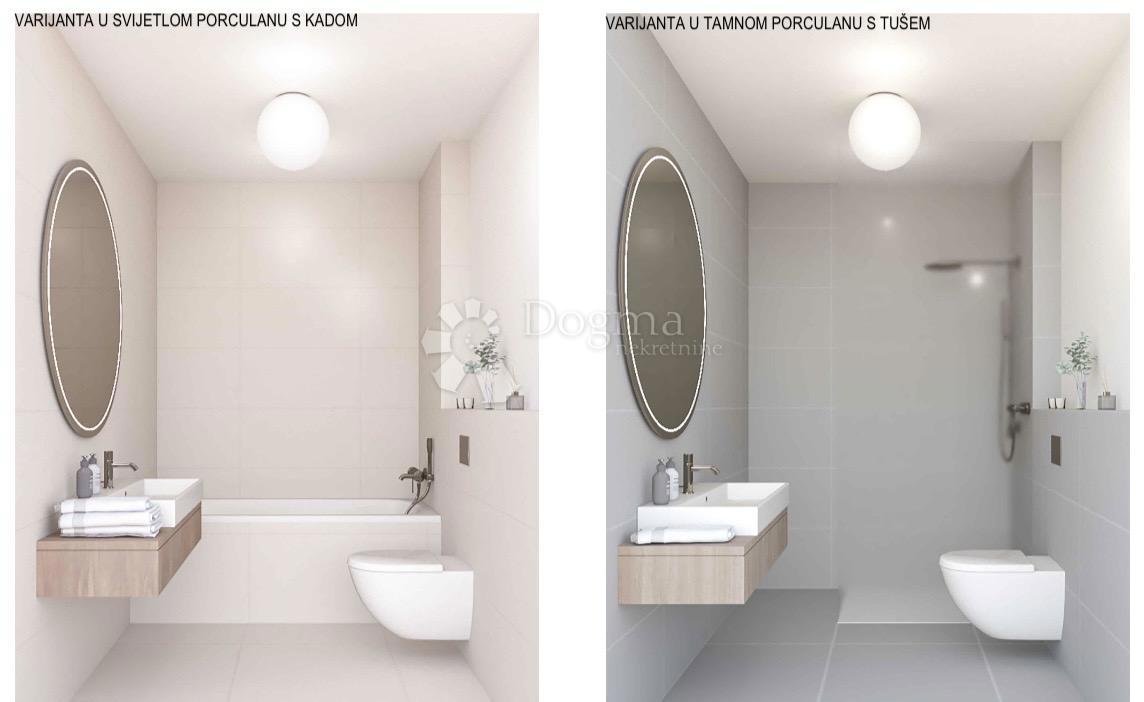 Flat For sale - GRAD ZAGREB ZAGREB