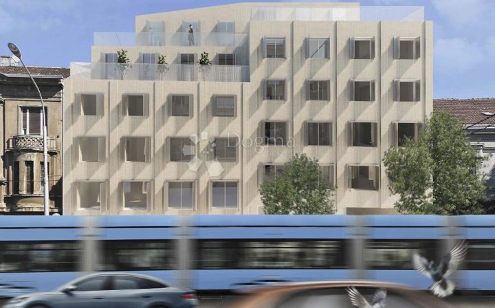 Apartment zu verkaufen 109 m² – Zagreb