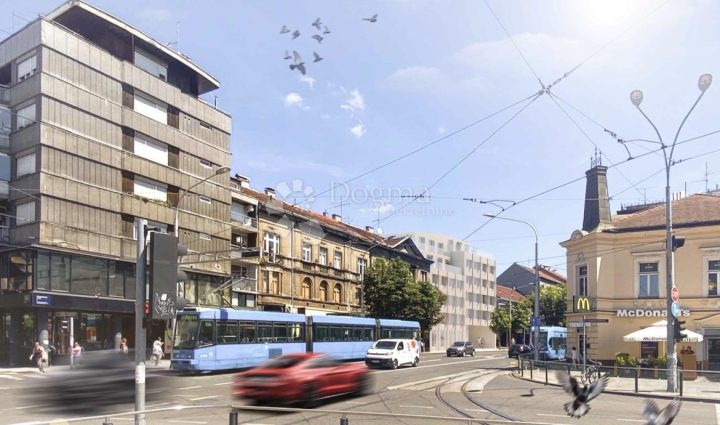 Apartmán Na prodej - Grad Zagreb Zagreb - foto 4/12