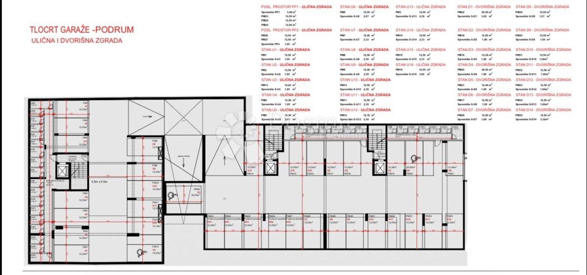 Apartment Zu verkaufen - GRAD ZAGREB ZAGREB