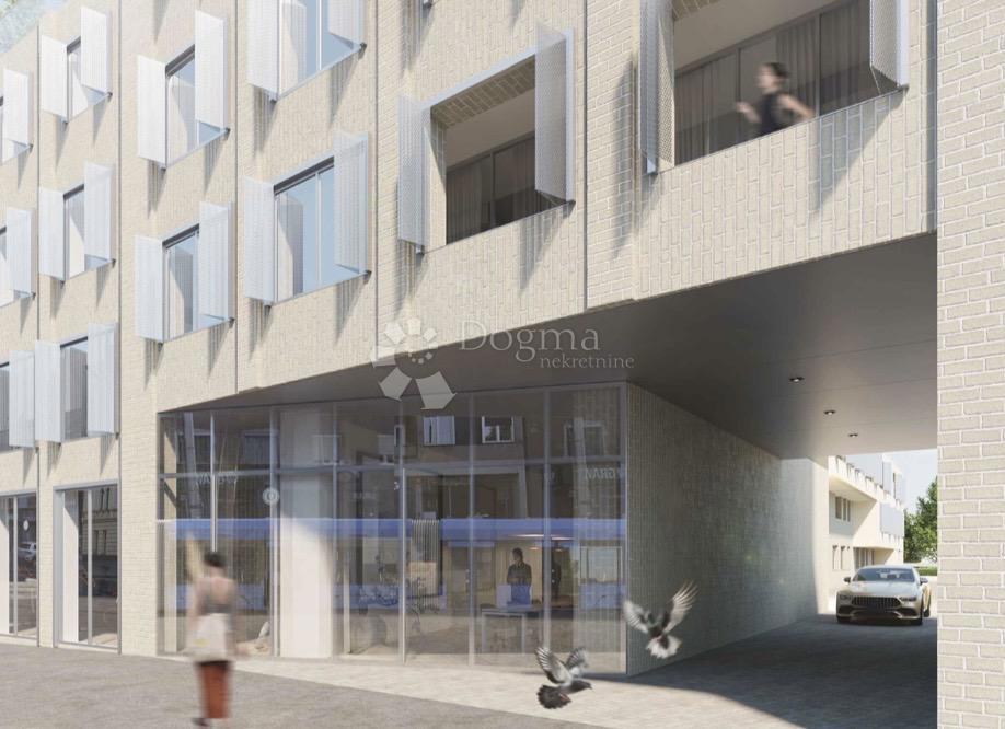 Apartment Zu verkaufen - Grad Zagreb Zagreb - foto 2/12