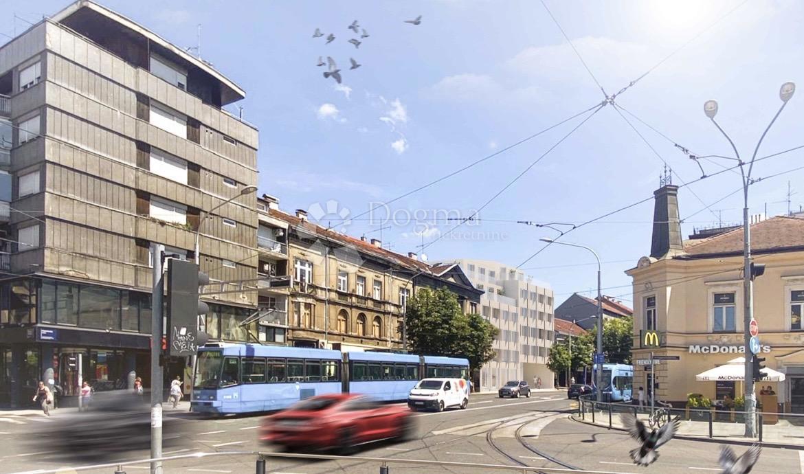 Apartment Zu verkaufen - Grad Zagreb Zagreb - foto 4/12