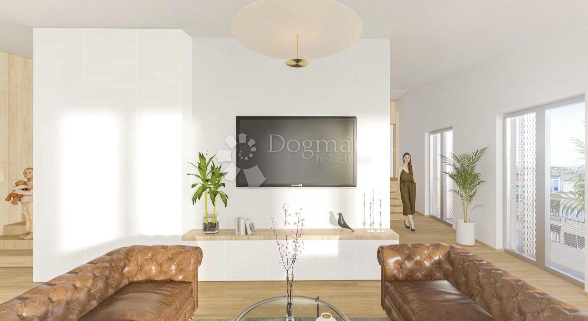 Apartment Zu verkaufen - GRAD ZAGREB ZAGREB