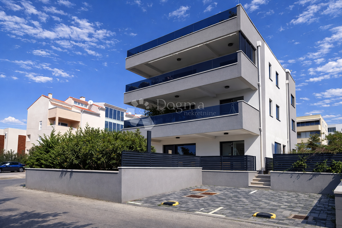 Apartment Zu verkaufen - Zadarska Zadar - foto 1/29