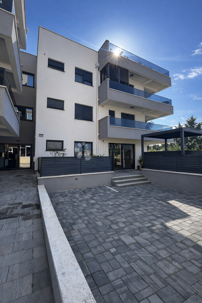 Apartment Zu verkaufen - ZADARSKA ZADAR