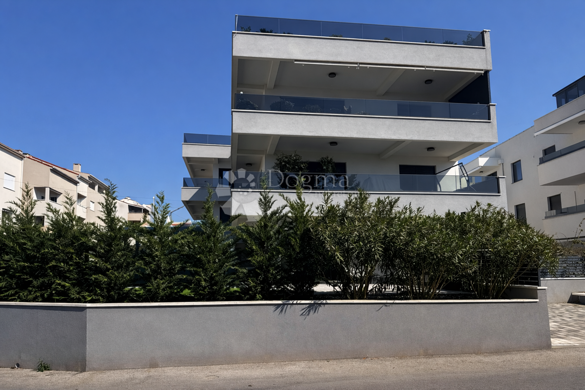 Apartment Zu verkaufen - ZADARSKA ZADAR