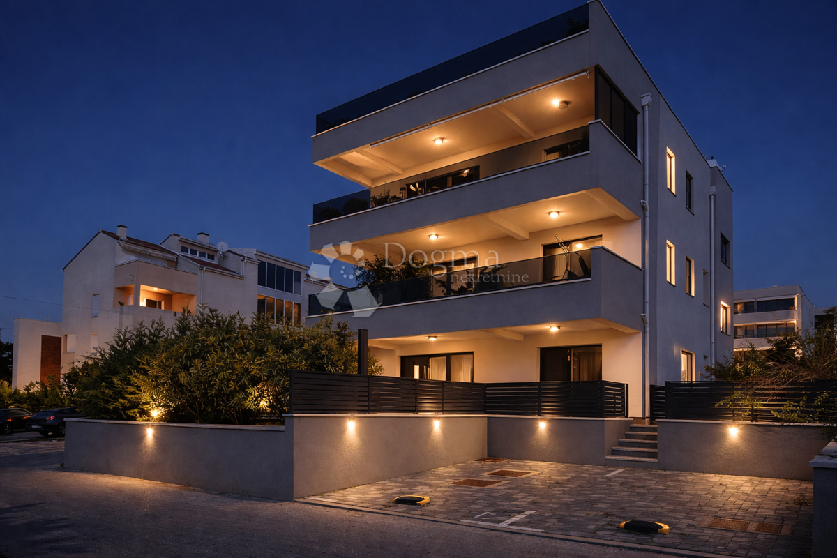 Apartment Zu verkaufen - ZADARSKA ZADAR