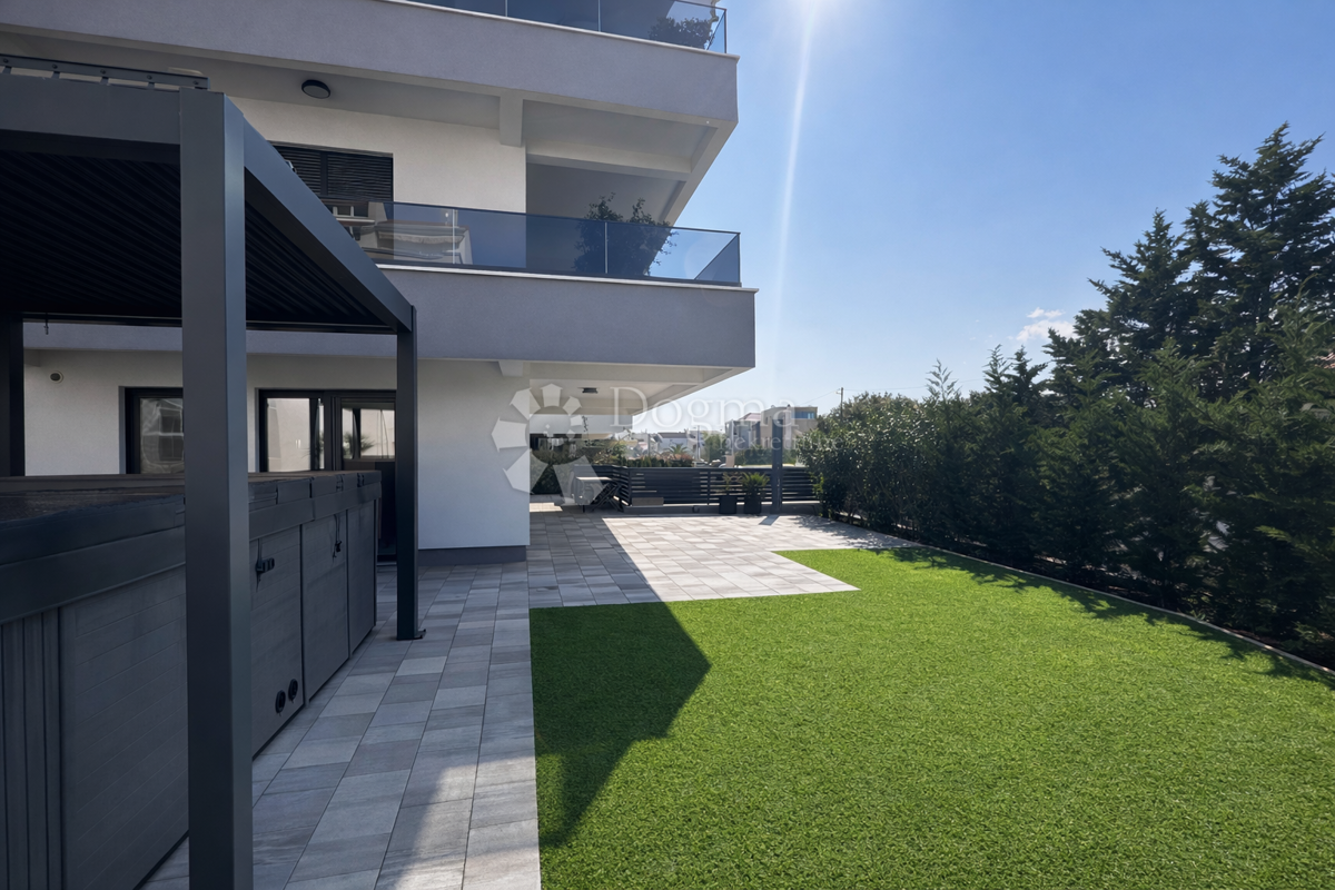 Apartment Zu verkaufen - Zadarska Zadar - foto 3/29