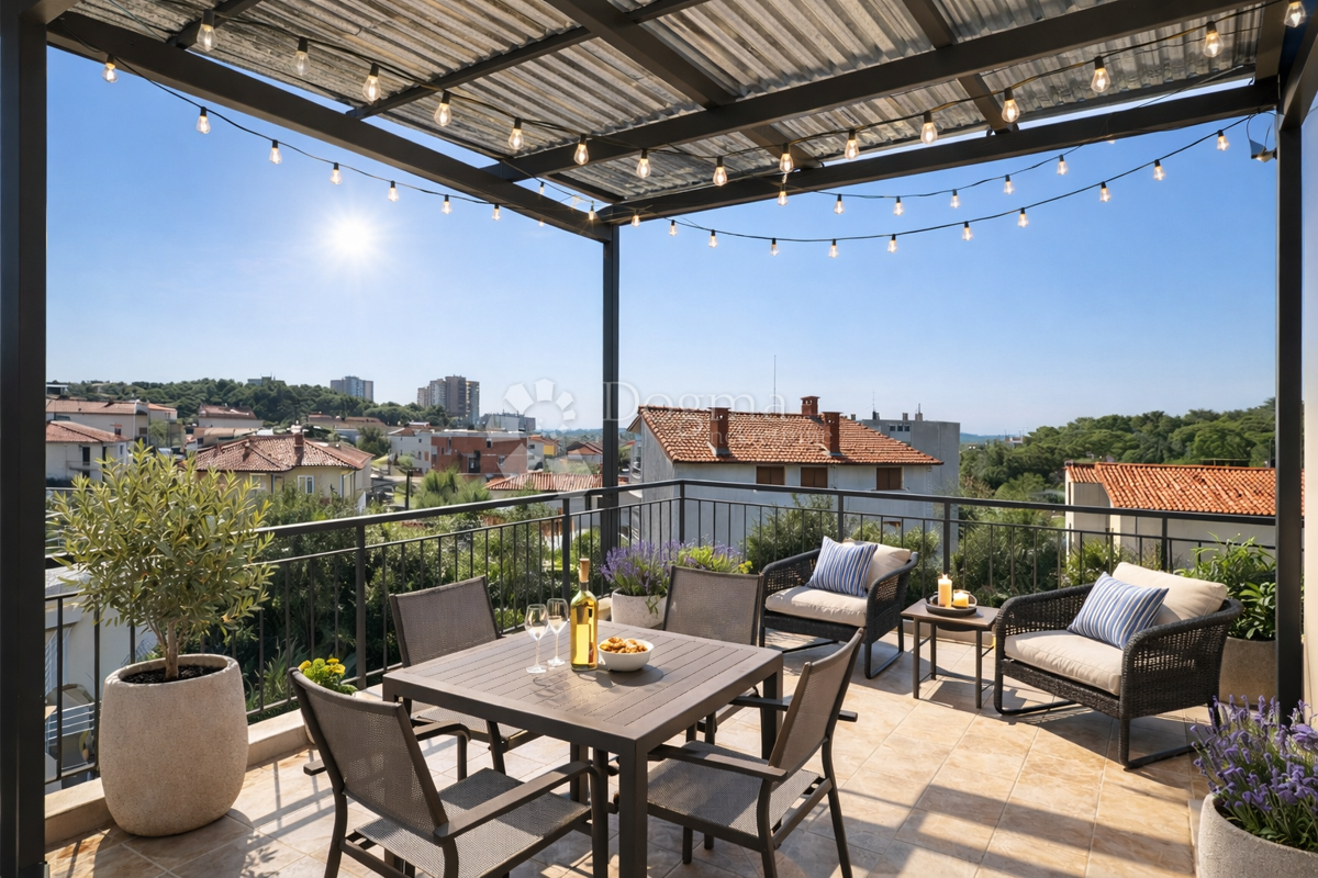 Apartment Zu verkaufen - Istarska Pula - foto 1/10