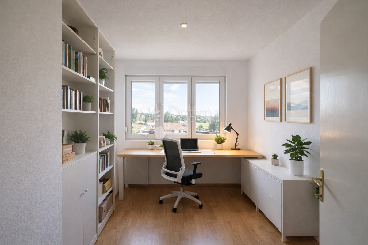 Apartment Zu verkaufen - ISTARSKA PULA