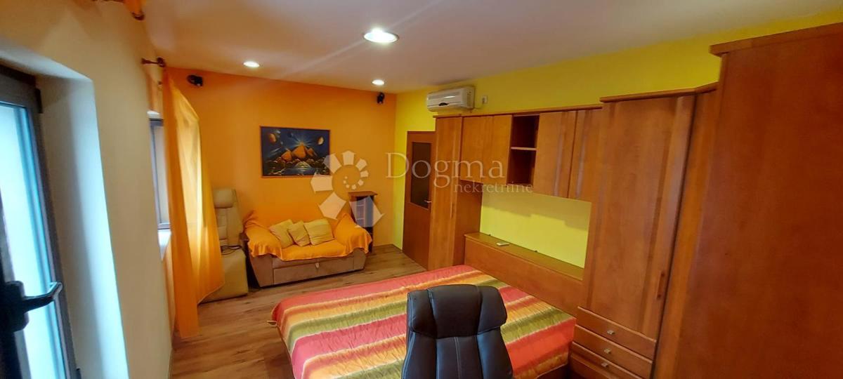 Appartamento Da affittare - PRIMORSKO-GORANSKA MALI LOŠINJ