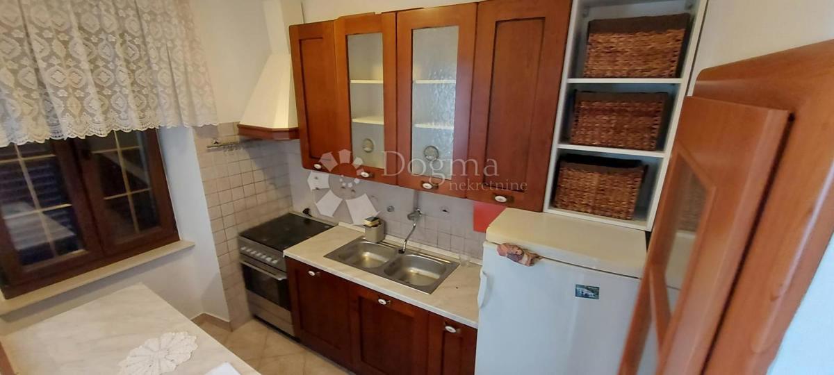 Appartamento Da affittare - PRIMORSKO-GORANSKA MALI LOŠINJ