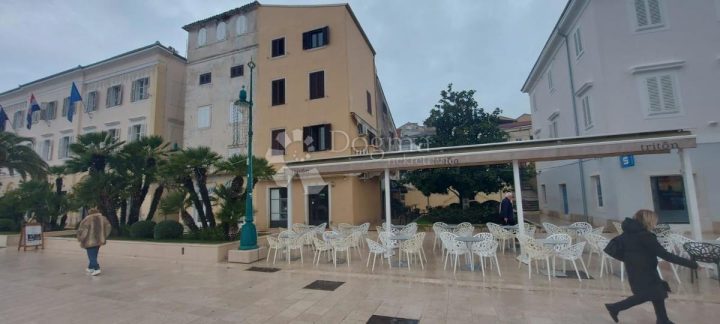 Poslovni prostor za najam 26 m² – Mali Lošinj