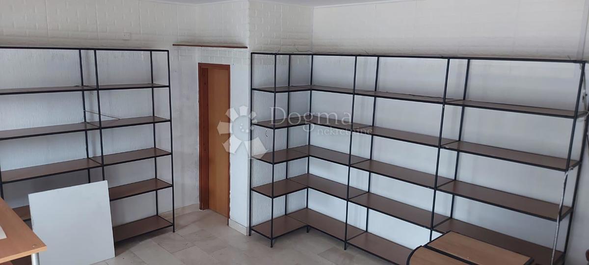 Commerciale Da affittare - PRIMORSKO-GORANSKA MALI LOŠINJ