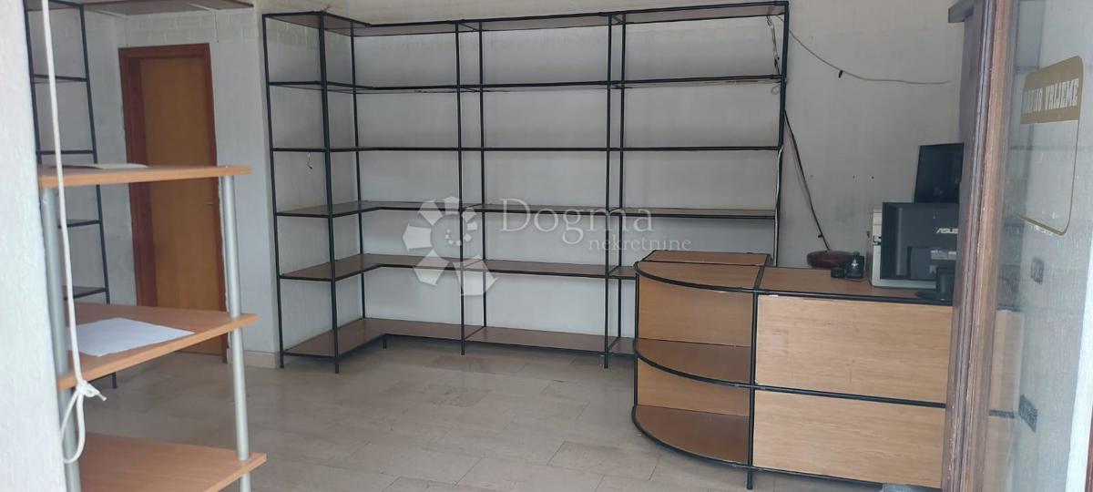 Commerciale Da affittare - PRIMORSKO-GORANSKA MALI LOŠINJ