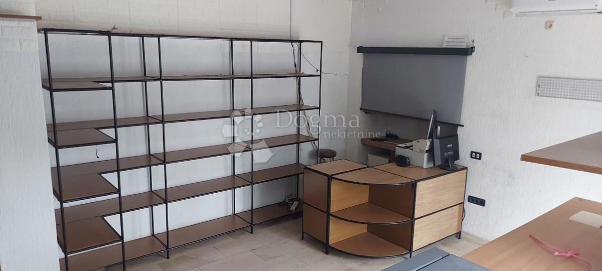 Commerciale Da affittare - PRIMORSKO-GORANSKA MALI LOŠINJ