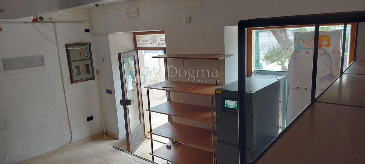 Commerciale Da affittare - PRIMORSKO-GORANSKA MALI LOŠINJ