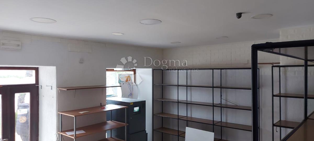 Commerciale Da affittare - PRIMORSKO-GORANSKA MALI LOŠINJ