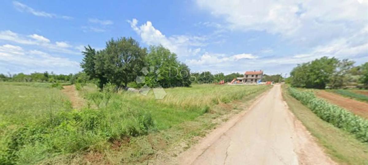 Zemljište Na prodaju - ISTARSKA UMAG