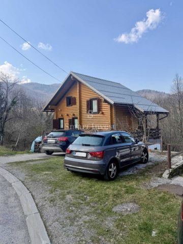 Maison à vendre 132 m² – Delnice