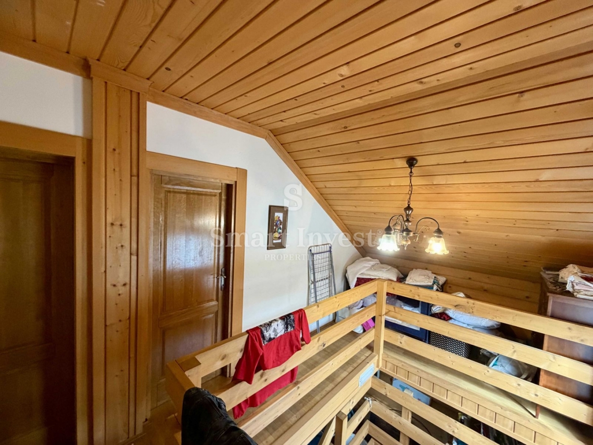 House For sale - PRIMORSKO-GORANSKA DELNICE