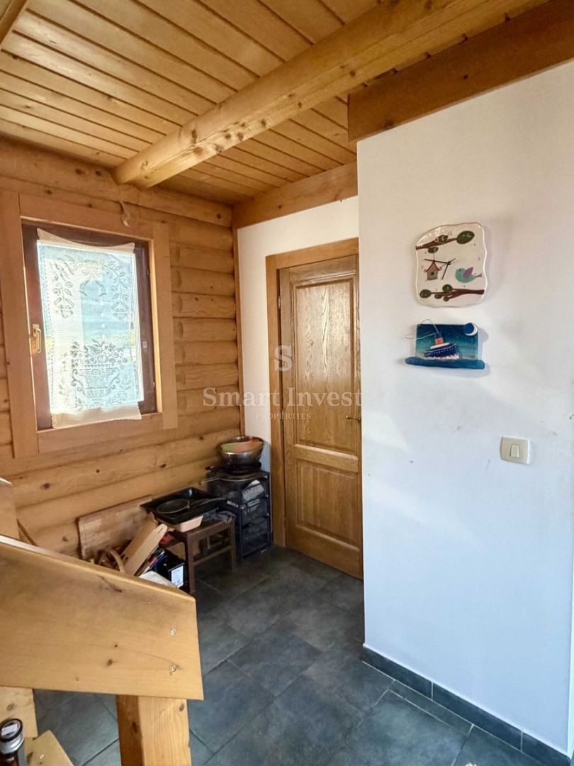 House For sale - PRIMORSKO-GORANSKA DELNICE