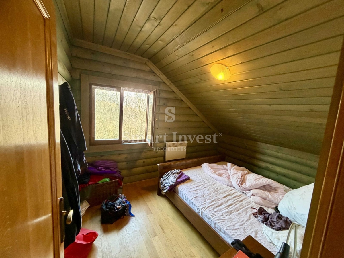 House For sale - PRIMORSKO-GORANSKA DELNICE