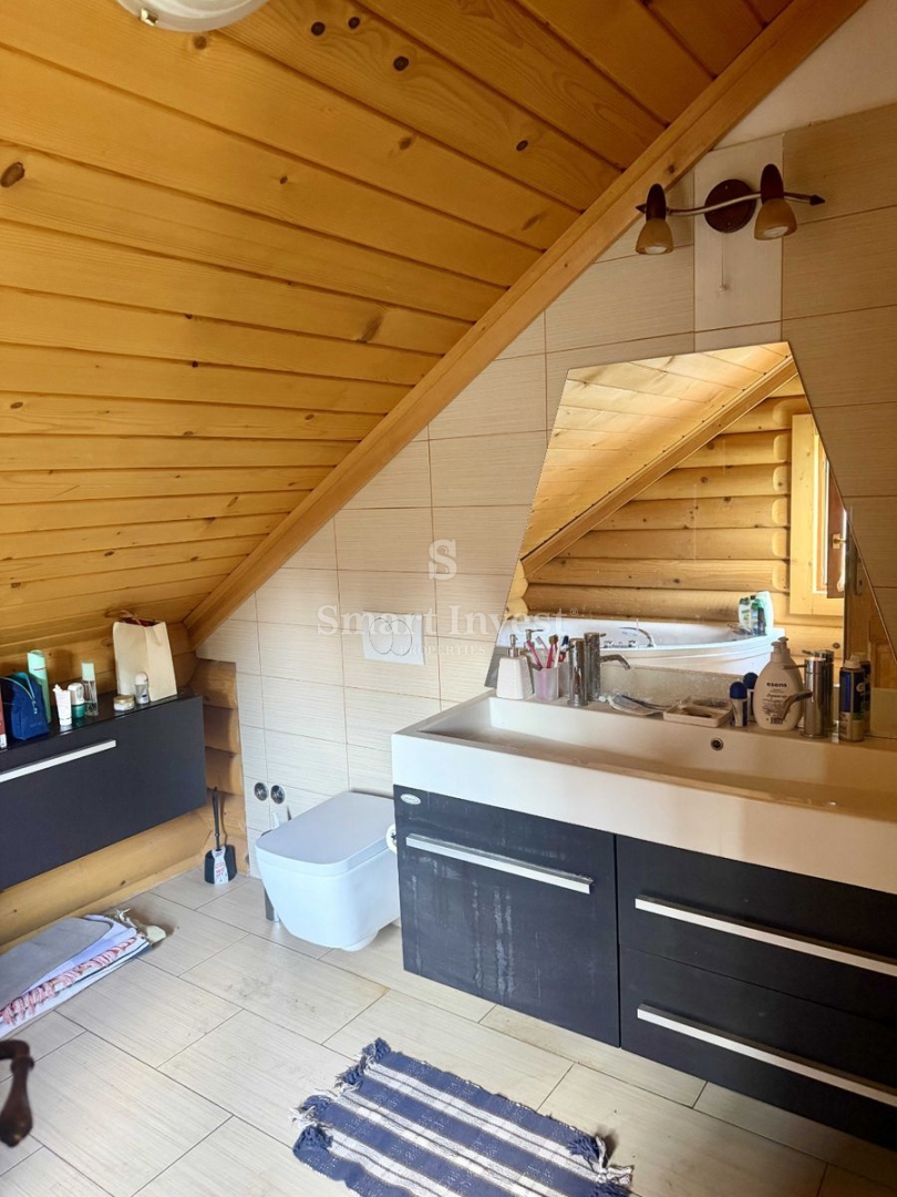 House For sale - PRIMORSKO-GORANSKA DELNICE