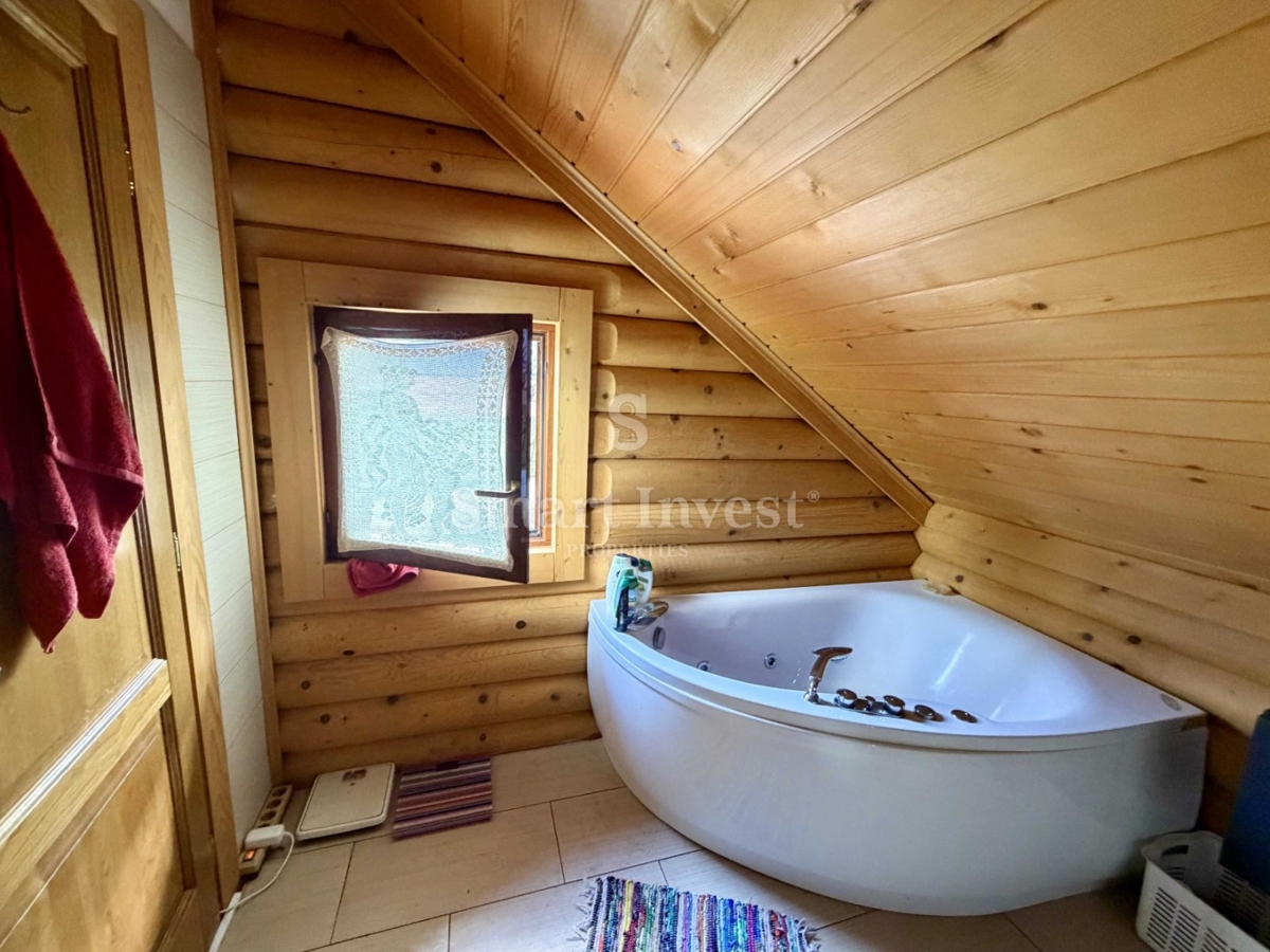 House For sale - PRIMORSKO-GORANSKA DELNICE