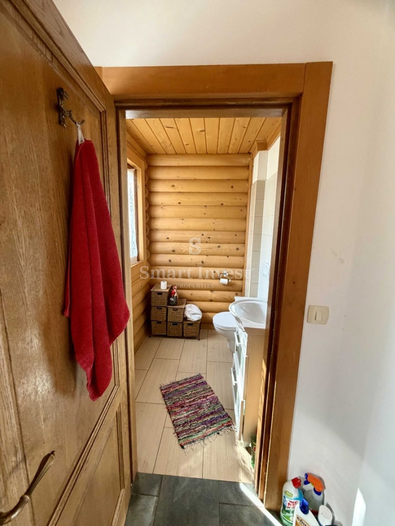 House For sale - PRIMORSKO-GORANSKA DELNICE
