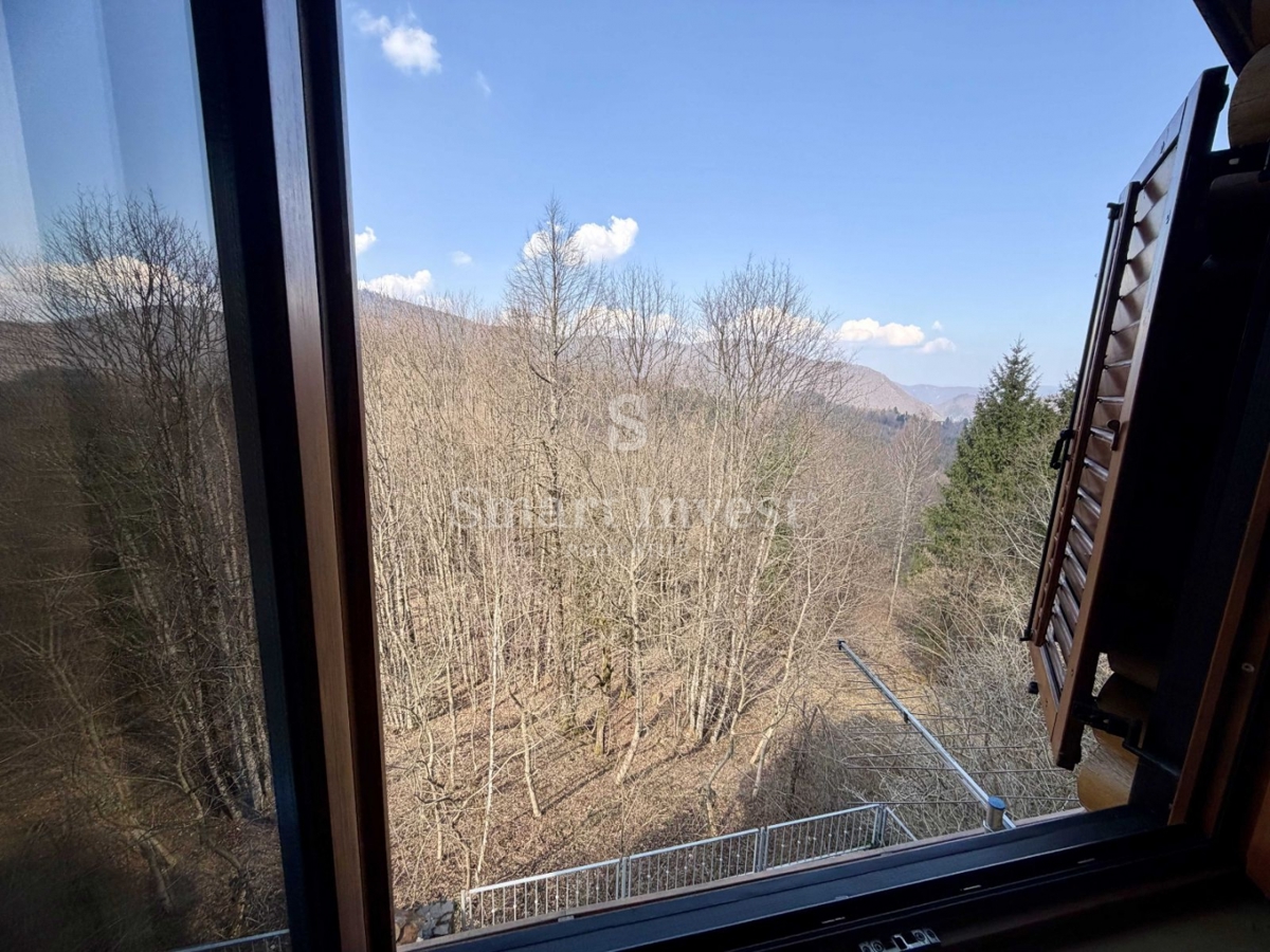 House For sale - PRIMORSKO-GORANSKA DELNICE