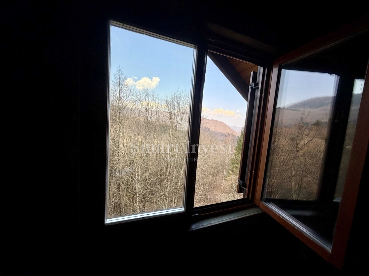 House For sale - PRIMORSKO-GORANSKA DELNICE