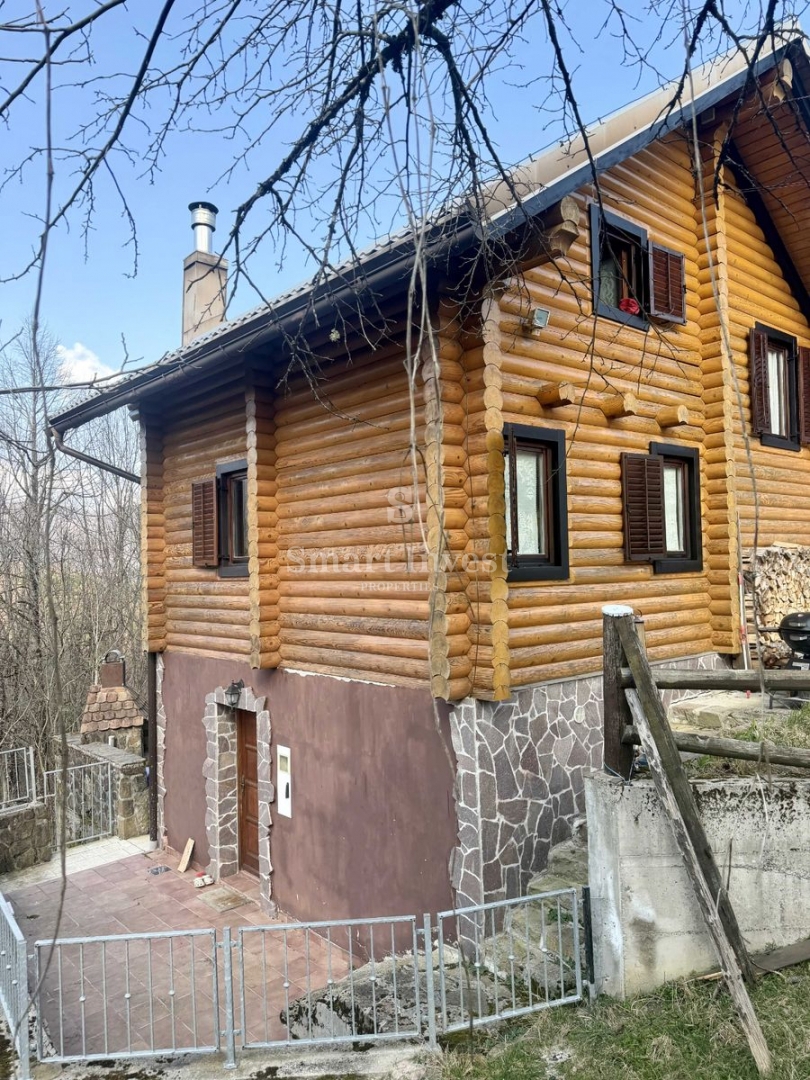 House For sale - Primorsko-goranska Delnice - foto 2/30