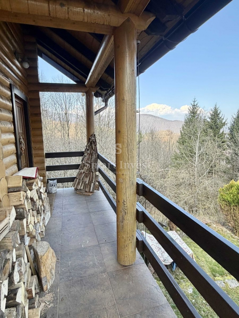 House For sale - PRIMORSKO-GORANSKA DELNICE