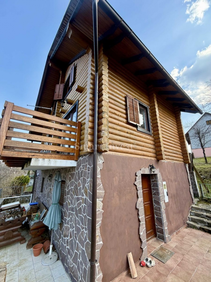House For sale - Primorsko-goranska Delnice - foto 4/30