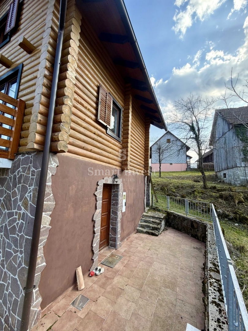 House For sale - Primorsko-goranska Delnice - foto 5/30