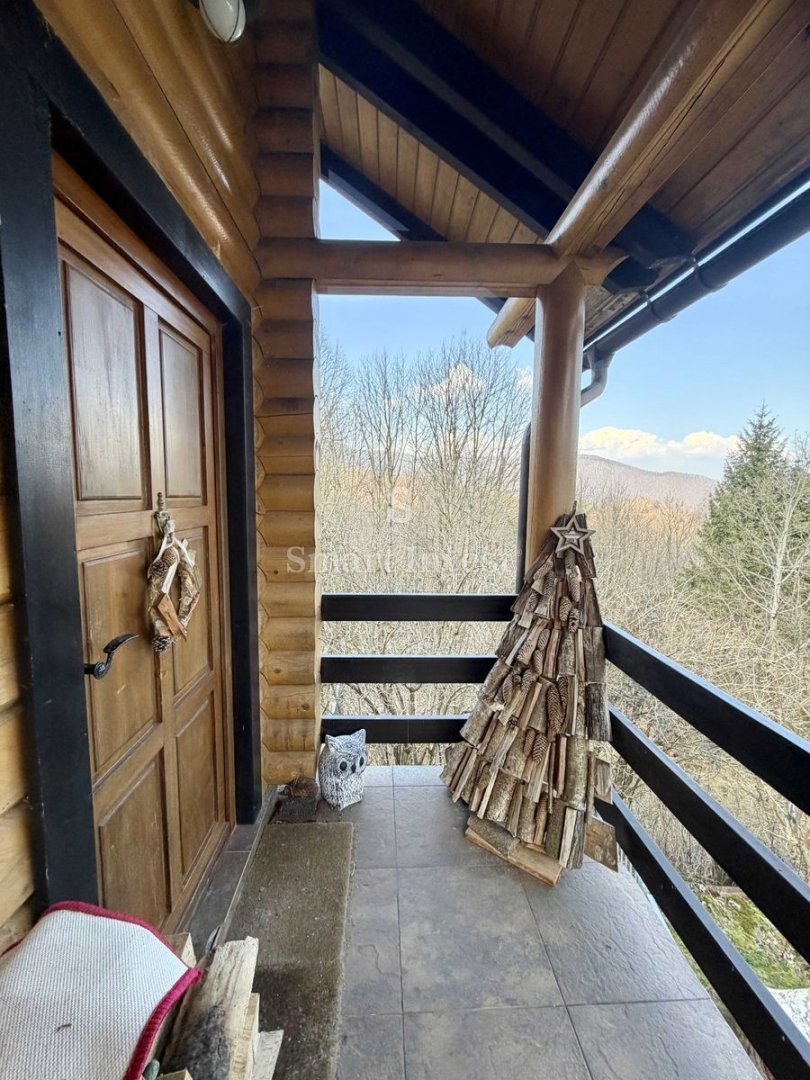 House For sale - PRIMORSKO-GORANSKA DELNICE