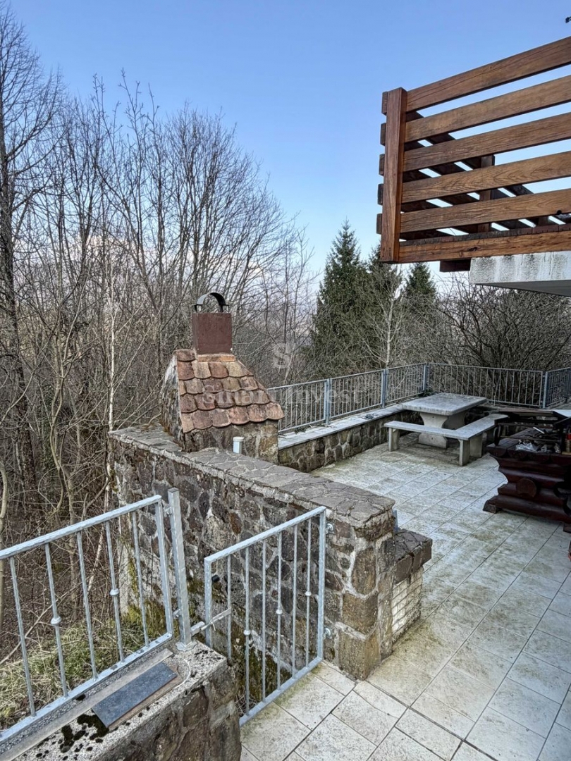 House For sale - PRIMORSKO-GORANSKA DELNICE