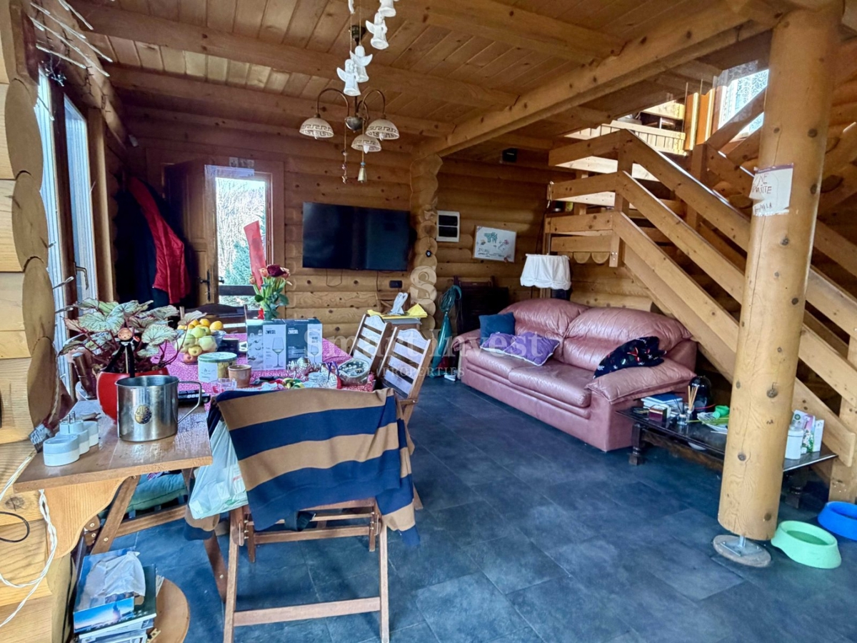 House For sale - PRIMORSKO-GORANSKA DELNICE