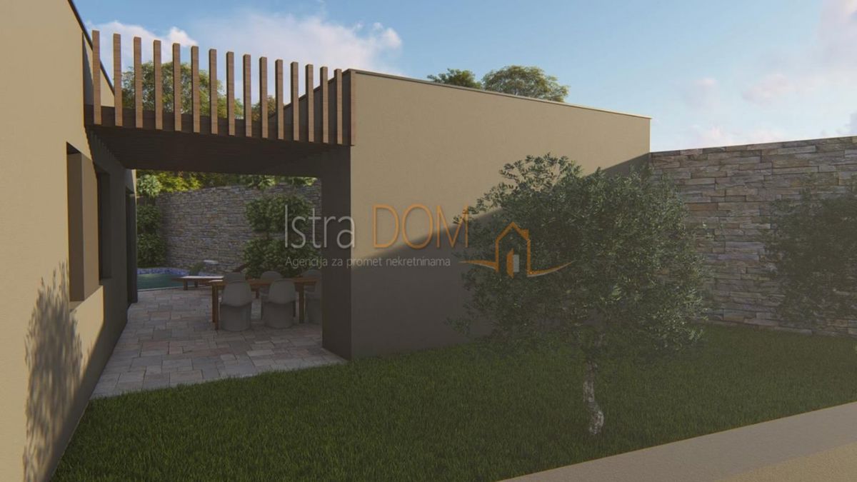 Haus Zu verkaufen - ISTARSKA PULA