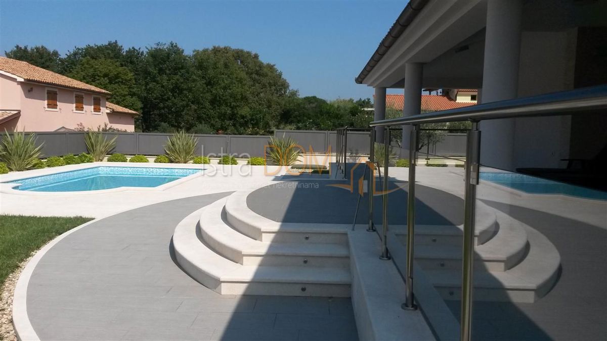House For sale - ISTARSKA MEDULIN