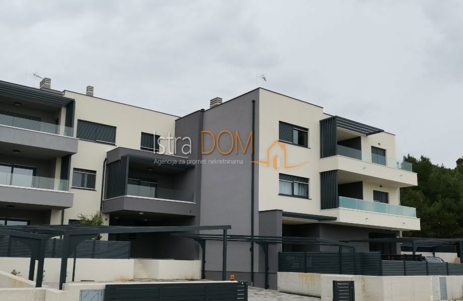 Apartment Zu verkaufen - ISTARSKA PULA