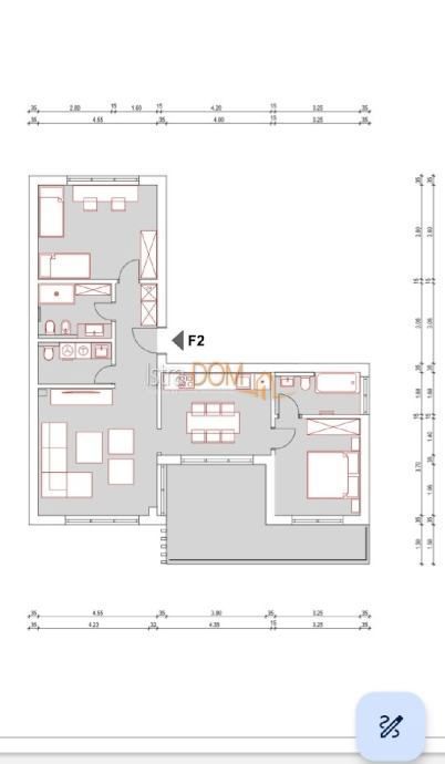Apartment Zu verkaufen - ISTARSKA PULA